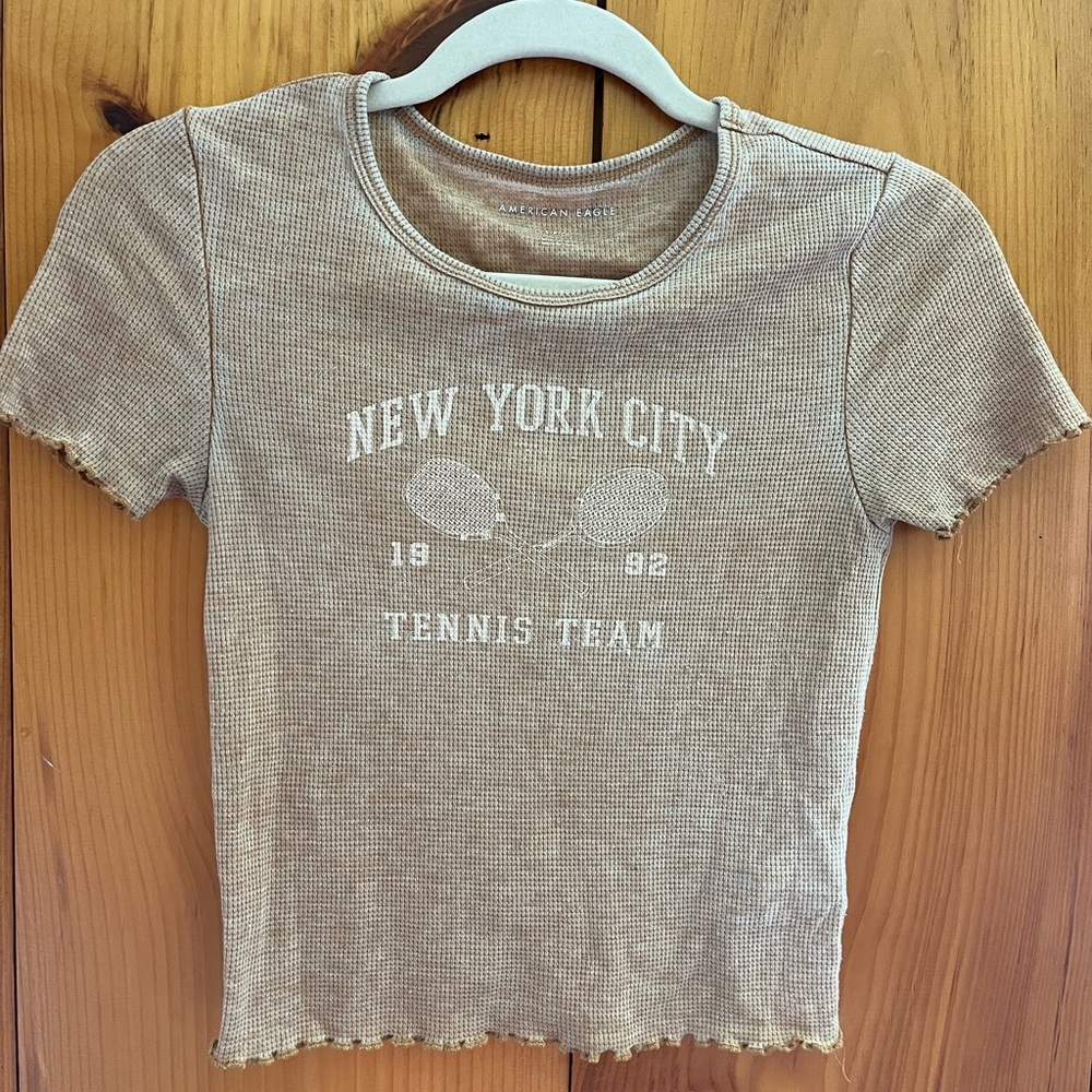 american eagle top